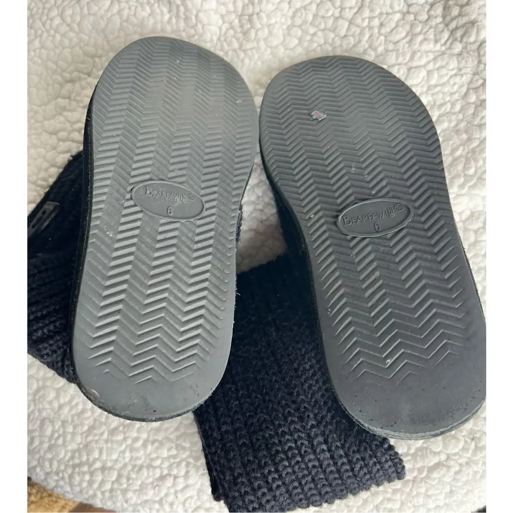BearPaw Boots